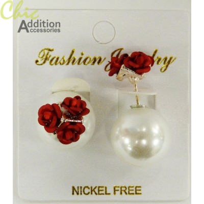 Earrings ER17-0500C